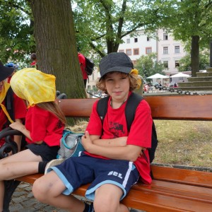 Tábor 2023