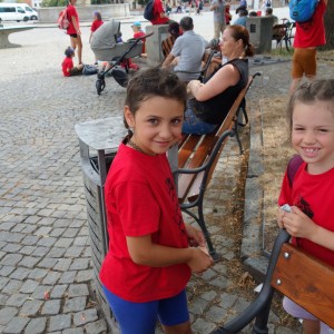 Tábor 2023