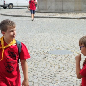 Tábor 2023