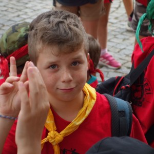Tábor 2023
