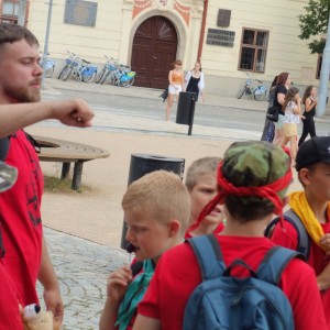 Tábor 2023