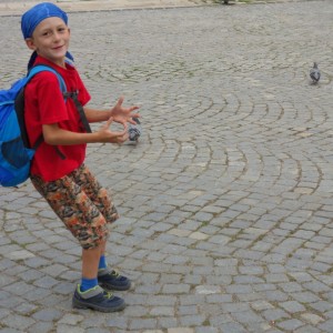 Tábor 2023