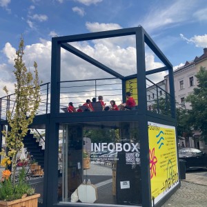 Tábor 2023