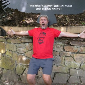 Tábor 2023