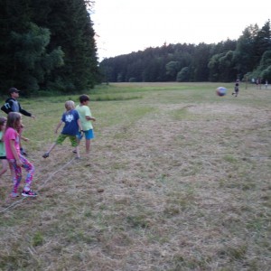 Tábor 2023