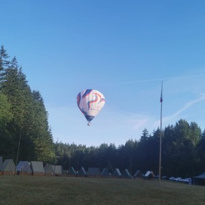 Tábor 2023