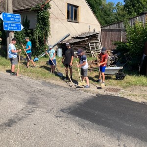Tábor 2023