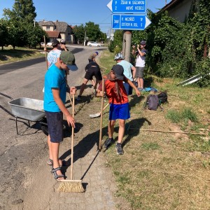 Tábor 2023