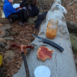 Úklid Hukvald a Vítání jara za zvuku rally