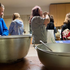 Úklid Hukvald a Vítání jara za zvuku rally