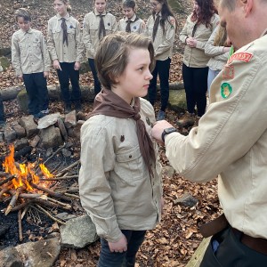 Úklid Hukvald a Vítání jara za zvuku rally