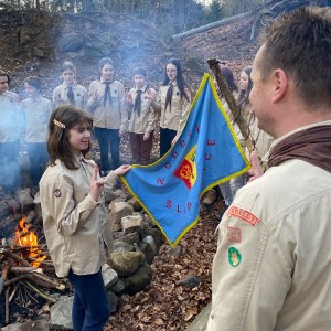 Úklid Hukvald a Vítání jara za zvuku rally