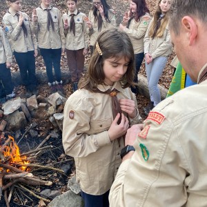 Úklid Hukvald a Vítání jara za zvuku rally