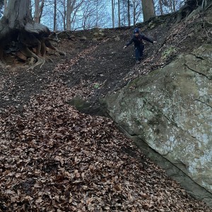 Úklid Hukvald a Vítání jara za zvuku rally