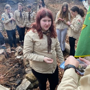 Úklid Hukvald a Vítání jara za zvuku rally