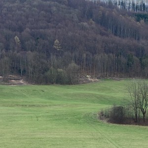 Úklid Hukvald a Vítání jara za zvuku rally