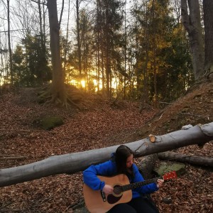 Úklid Hukvald a Vítání jara za zvuku rally