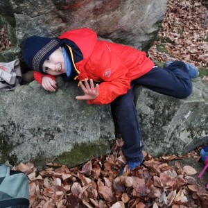 Úklid Hukvald a Vítání jara za zvuku rally