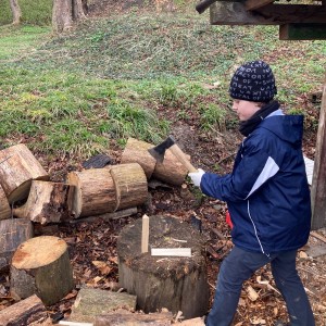 Úklid Hukvald a Vítání jara za zvuku rally