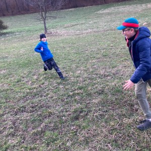 Úklid Hukvald a Vítání jara za zvuku rally