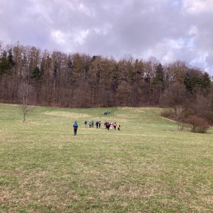 Úklid Hukvald a Vítání jara za zvuku rally