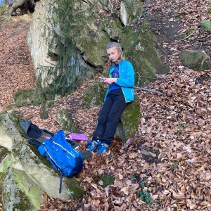 Úklid Hukvald a Vítání jara za zvuku rally