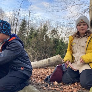 Úklid Hukvald a Vítání jara za zvuku rally