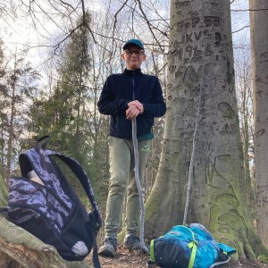 Úklid Hukvald a Vítání jara za zvuku rally