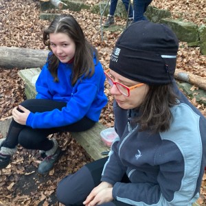 Úklid Hukvald a Vítání jara za zvuku rally