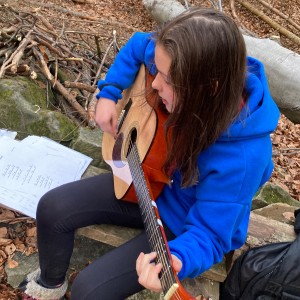 Úklid Hukvald a Vítání jara za zvuku rally