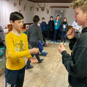 Úklid Hukvald a Vítání jara za zvuku rally