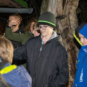 Vánoční oddílovka 2023