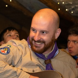 Vánoční oddílovka 2023
