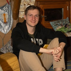 Vánoční oddílovka 2023