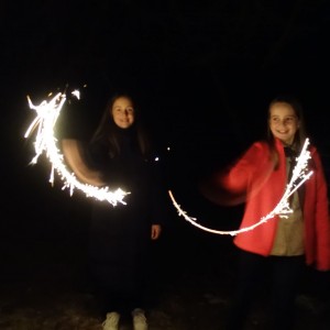 Vánoční oddílovka 2023