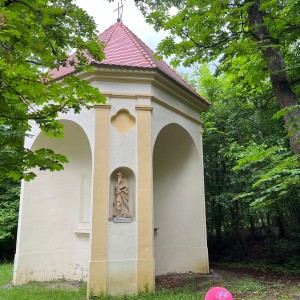 Vážčí výprava do Pekárny
