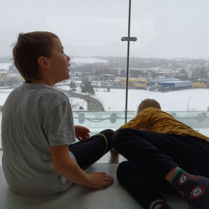 Výprava Havranů do Bruna