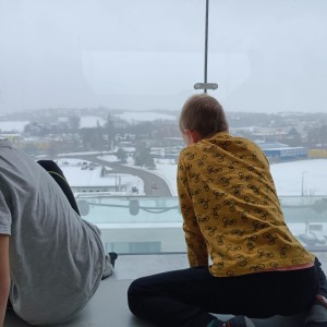 Výprava Havranů do Bruna