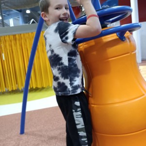 Výprava Havranů do Bruna