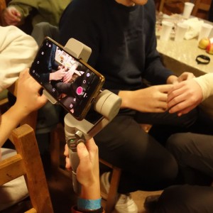 Zdravotnický kurz 2023