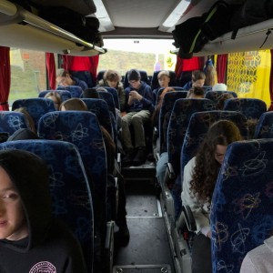 Betlémské světlo 2024
