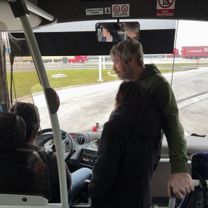 Betlémské světlo 2024
