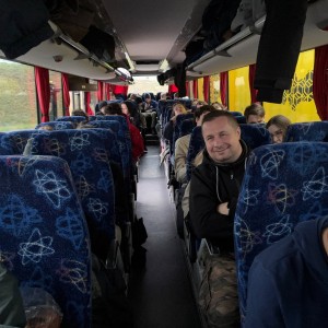 Betlémské světlo 2024