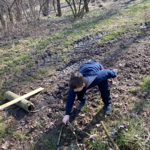 Březnová Kocouří přespávačka