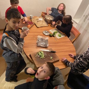 Březnová Kocouří přespávačka