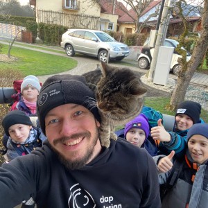 Březnová Kocouří přespávačka