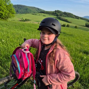 Dubnová oddílovka Lišek a Kocourů