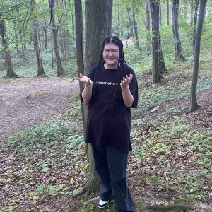 Květnová oddílovka Lišek a Kocourů