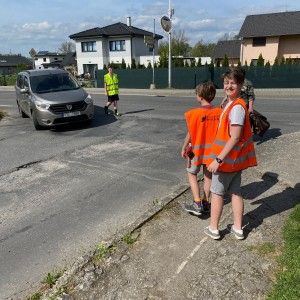Výpomoc na Potlachu