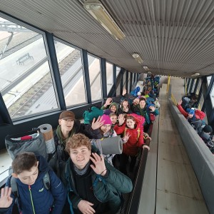 Výprava na Ivančenu 2024